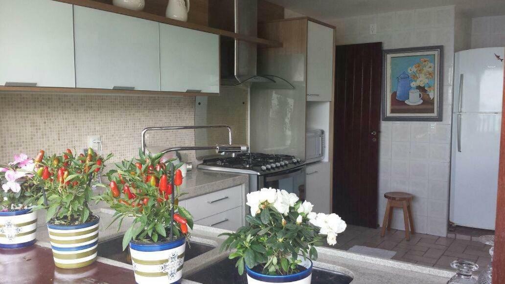 Casa Maravilhosa A Beira Mar Em Angra Dos Reis Villa Екстериор снимка