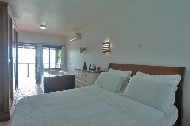 Casa Maravilhosa A Beira Mar Em Angra Dos Reis Villa Екстериор снимка